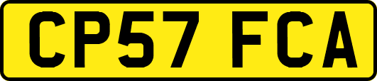 CP57FCA
