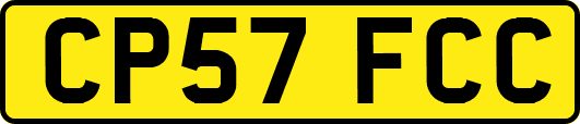CP57FCC