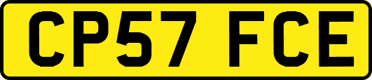 CP57FCE