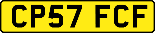 CP57FCF