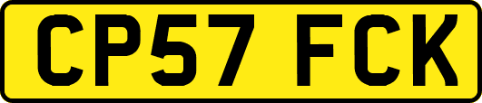 CP57FCK