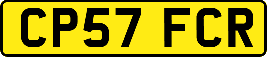CP57FCR