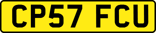 CP57FCU