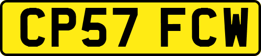 CP57FCW