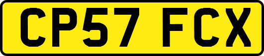 CP57FCX