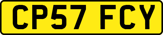 CP57FCY