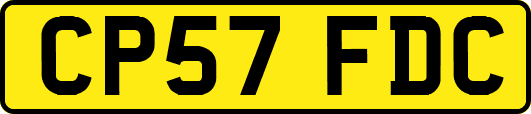CP57FDC