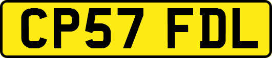 CP57FDL