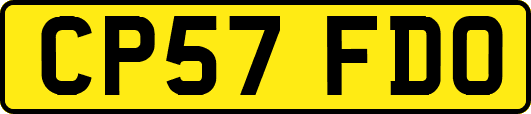 CP57FDO