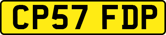 CP57FDP