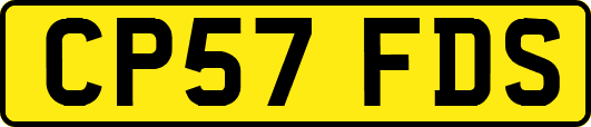 CP57FDS