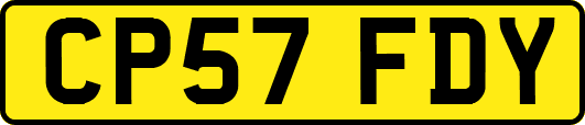 CP57FDY