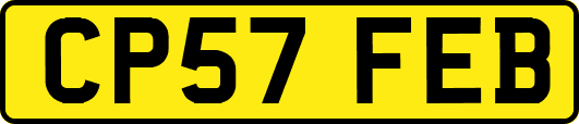 CP57FEB