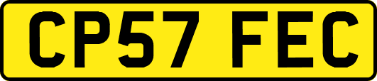 CP57FEC