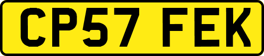 CP57FEK