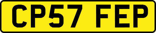 CP57FEP