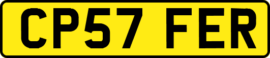 CP57FER