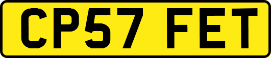 CP57FET