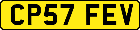 CP57FEV