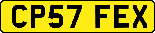 CP57FEX