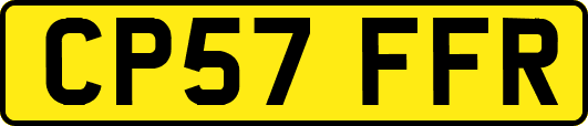 CP57FFR