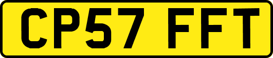 CP57FFT