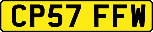 CP57FFW