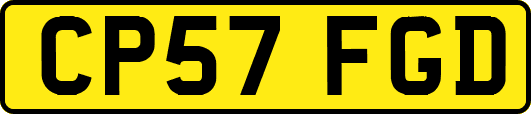 CP57FGD