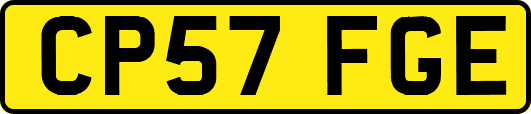 CP57FGE