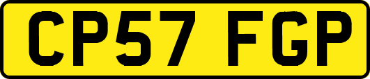 CP57FGP