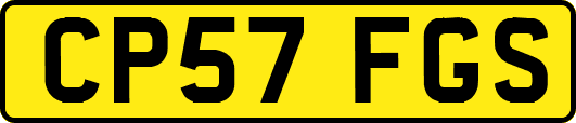 CP57FGS
