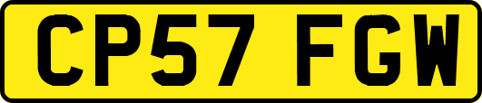 CP57FGW