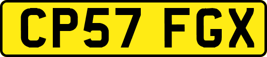 CP57FGX