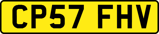 CP57FHV