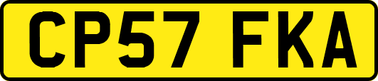 CP57FKA