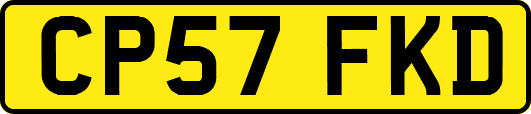 CP57FKD