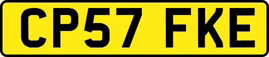 CP57FKE