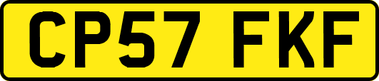 CP57FKF