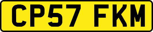 CP57FKM