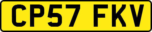 CP57FKV