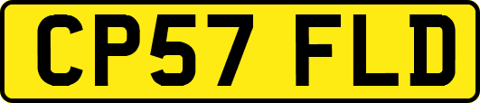 CP57FLD