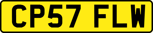 CP57FLW