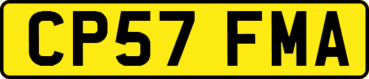 CP57FMA