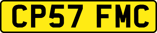 CP57FMC