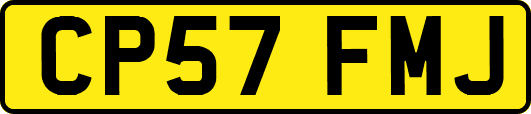 CP57FMJ