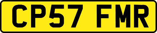 CP57FMR