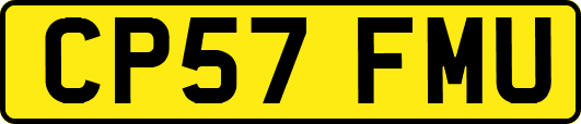 CP57FMU