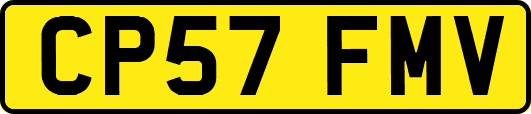 CP57FMV