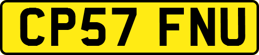 CP57FNU