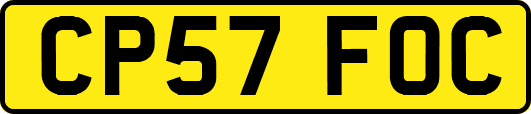 CP57FOC